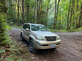 2009 Lexus GX · GX 470 Sport Utility 4D in Salt Lake City, UT (photo 4)