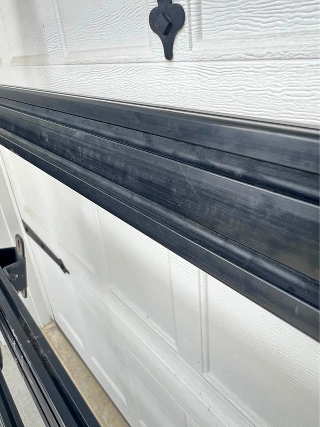 Prinsu Top Rack Roof Rack with Marker Lights in Liberty Lake, WA (photo 1)