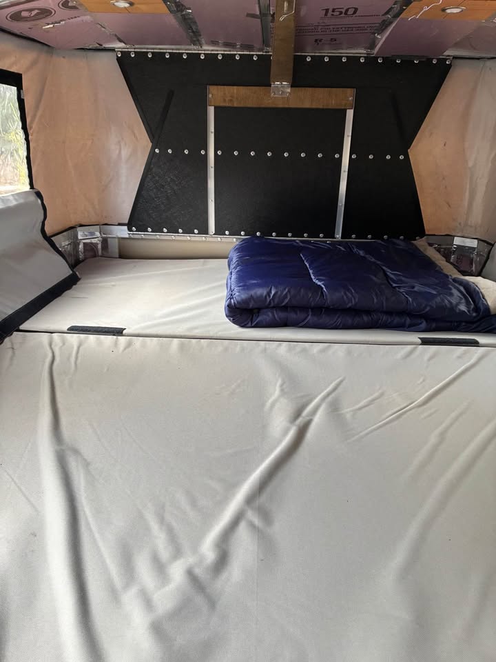 2023 OVRLND Camper (photo 6) — photo 6