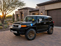2007 Cruiser Toyota Toyota FJ Cruiser · Cruiser FJ Toyota