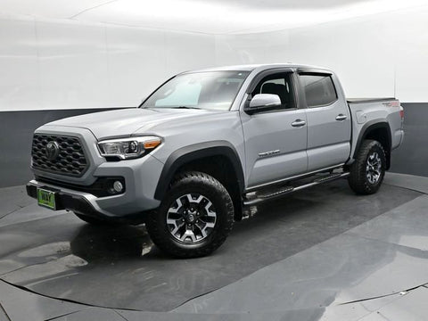 2021 Toyota tacoma sr5 v6