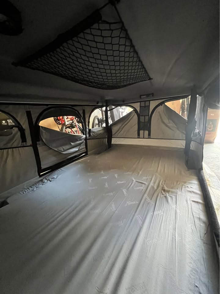 James Baroud Evo Rooftop Tent in Del Rio, TX (photo 6) — photo 6