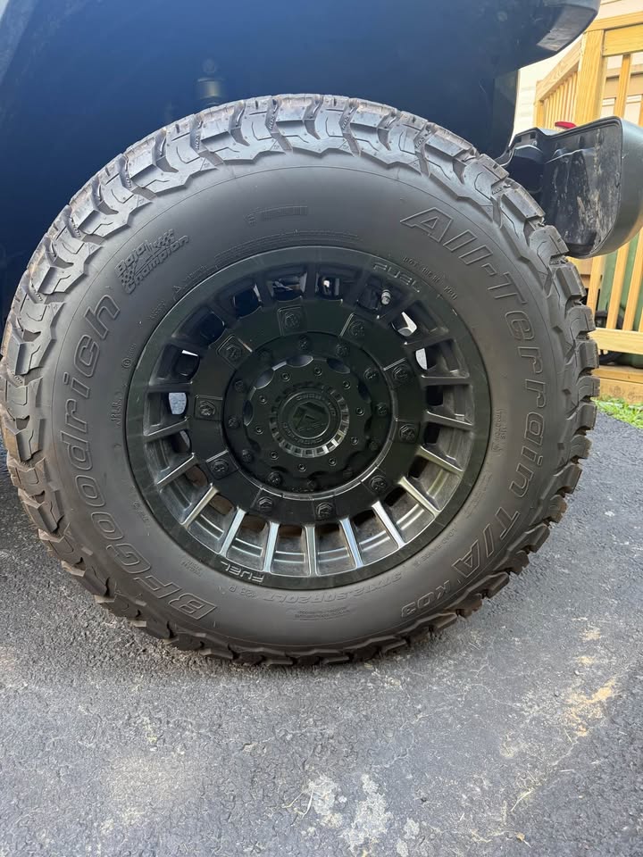 2021 Jeep Gladiator · Rubicon Pickup 4D 5 ft in Manassas, VA (photo 6) — photo 6