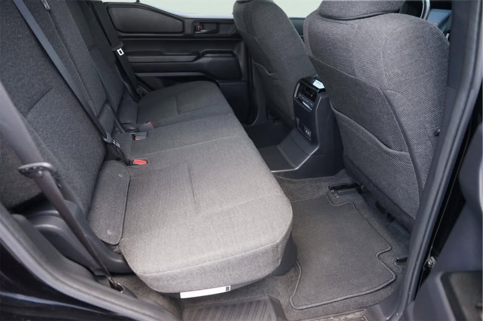 2024 Toyota Landcruiser in Georgetown, TX (photo 12) — photo 12