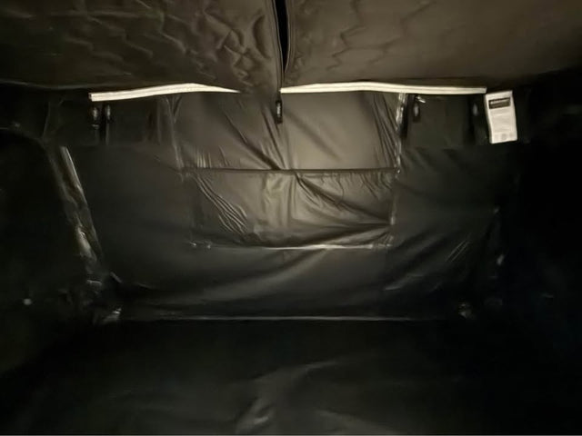 Free Spirit Recreation Odyssey V2 Standard 1-2 person Rooftop Tent — photo 3
