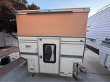 Mid 1990’s Four Wheel Camoer Grandby in San Jose, CA (photo 8)