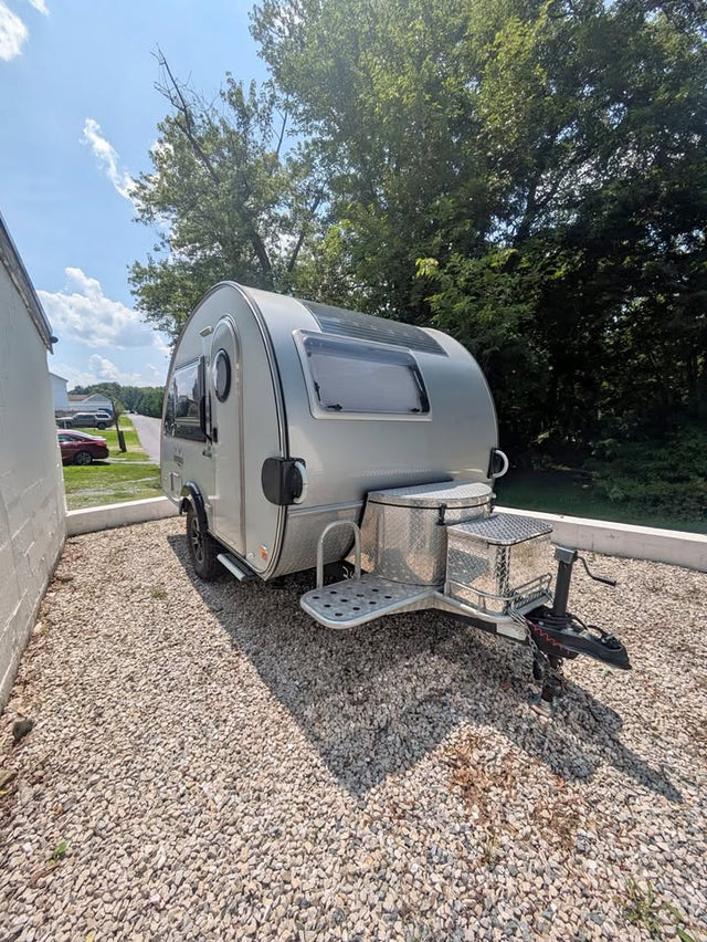 2019 Nucamp t@b 320 cs-s boondock in Manchester, PA (photo 1)