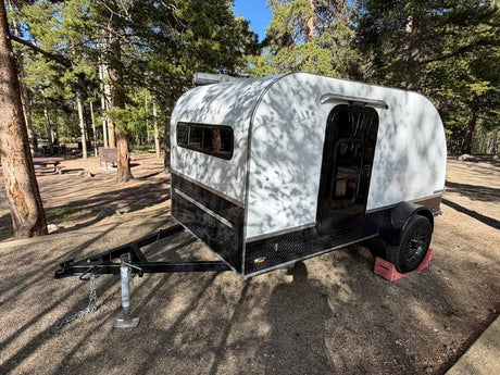 2017 Colorado Teardrops Mt. Massive in Golden, CO (photo 9)