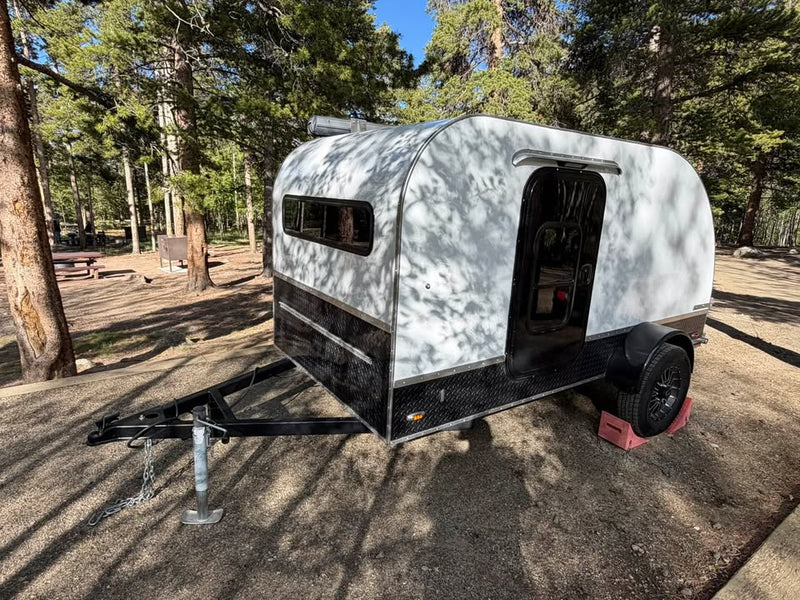 2017 Colorado Teardrops Mt. Massive in Golden, CO (photo 9) — photo 9