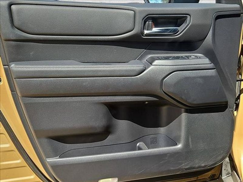 2024 Toyota Land Cruiser AWD4WD 23876 Miles in Mesa, AZ (photo 10) — photo 10