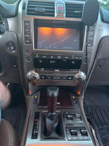 2015 Lexus GX · GX 460 Luxury Sport Utility 4D in Austin, TX (photo 7)
