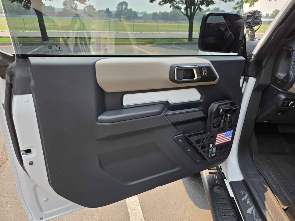 2024 Ford Bronco · Wildtrak Sport Utility 2D in Nampa, ID (photo 10)