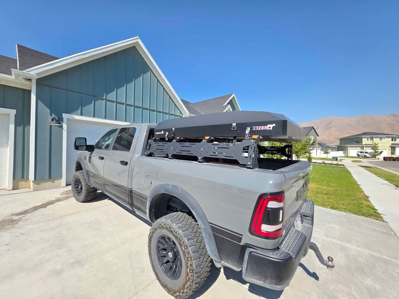Roof top tent, 23zero Armadillo in East Carbon, UT (photo 2) — photo 2