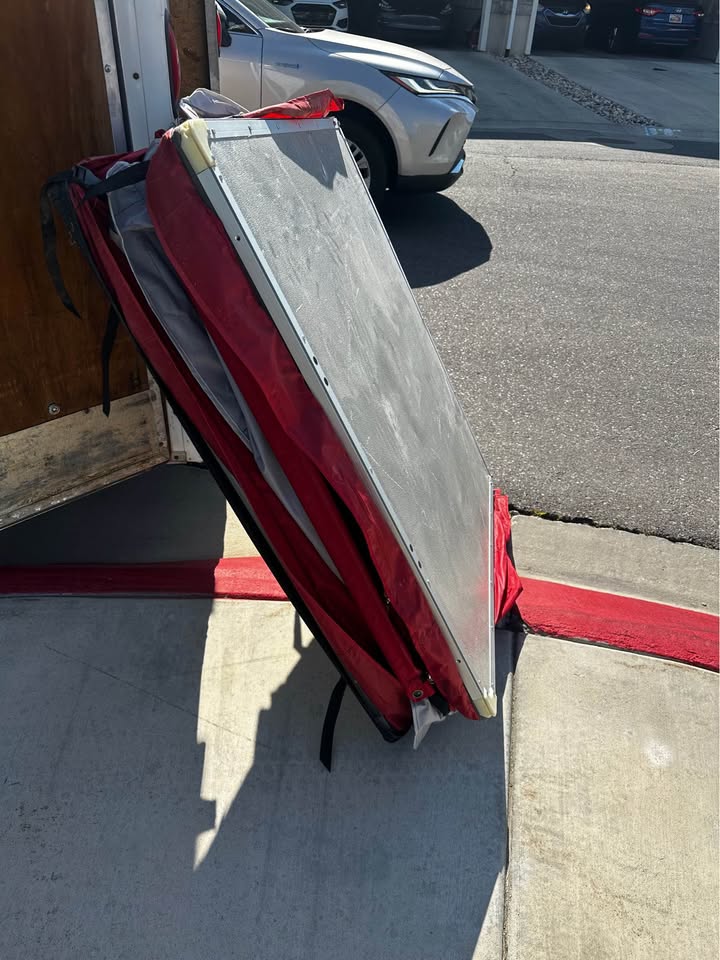 Yakima Skyrise Roof Top Tent in Lehi, UT (photo 4) — photo 4