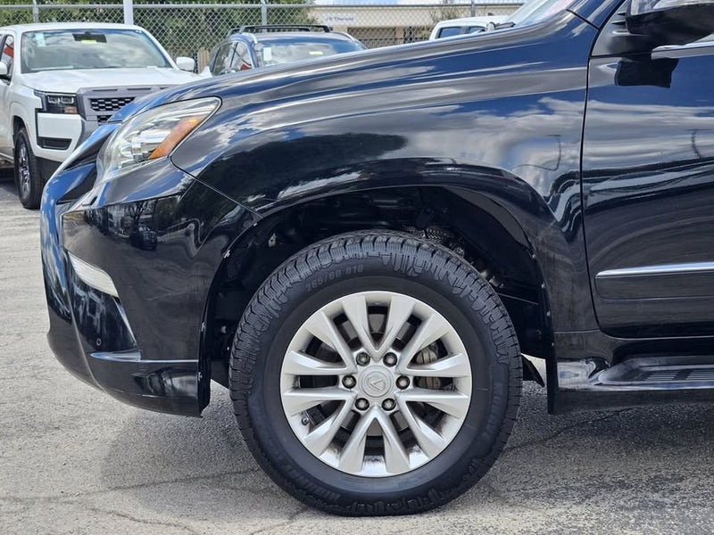 2015 Lexus GX in Austin, TX (photo 10) — photo 10