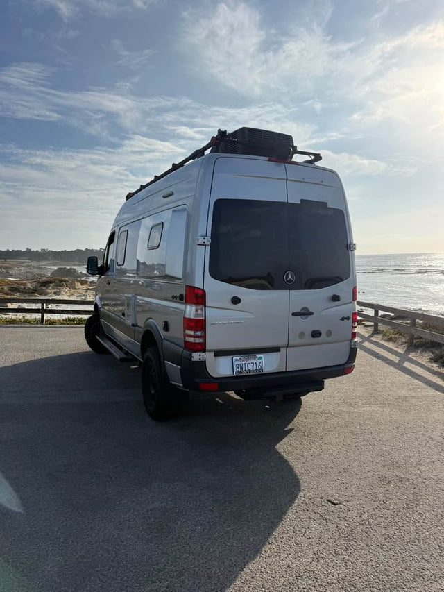 2019 Winnebago Revel — photo 3