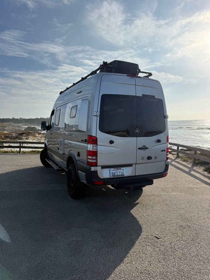 2019 Winnebago Revel in Monterey, CA (photo 3) — photo 3
