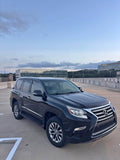 2015 Lexus GX · GX 460 Luxury Sport Utility 4D