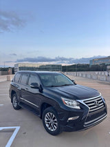 2015 Lexus GX · GX 460 Luxury Sport Utility 4D in Austin, TX (photo 1)
