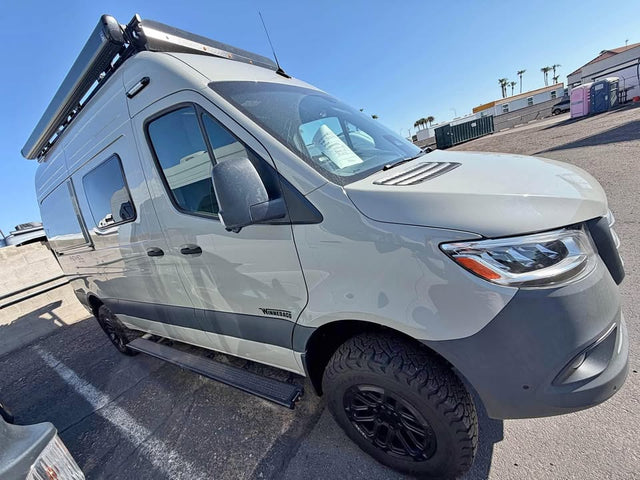 2026 Winnebago Revel Sport 44C in Mesa, AZ (photo 1)