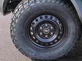 2026 Ford Bronco Big Bend #R260052 in Winnipeg, MB (photo 6)