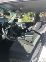 2017 Toyota 4Runner · SR5 Sport Utility 4D in Olympic Valley, CA (photo 8)