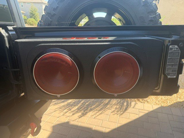 2020 JEEP WRANGLER SPORT in Phoenix, AZ (photo 11) — photo 11