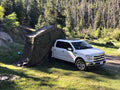 Zero 23 Walkabout Rooftop Tent
