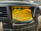 2010 Lexus LX 570 Sport Utility in Kirkland, WA (photo 10)