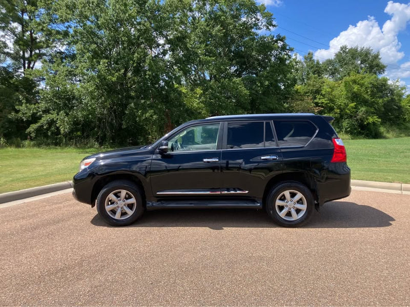 2011 Lexus GX · GX 460 Sport Utility 4D in Ridgeland, MS (photo 2) — photo 2