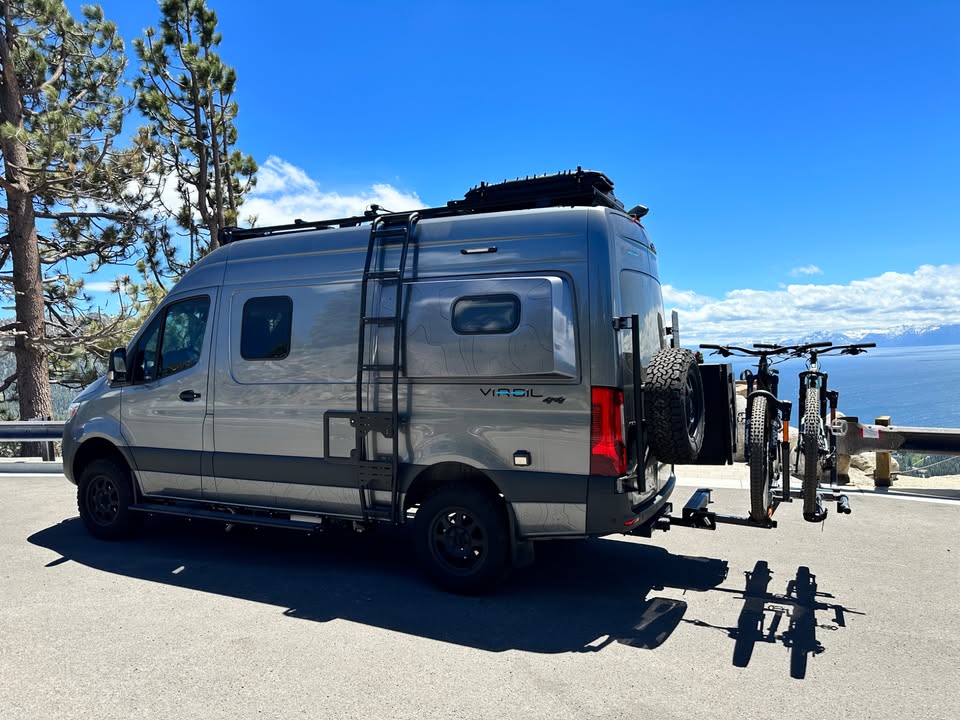 2023 Winnebago Revel EX-L in Reno, NV (photo 2) — photo 2