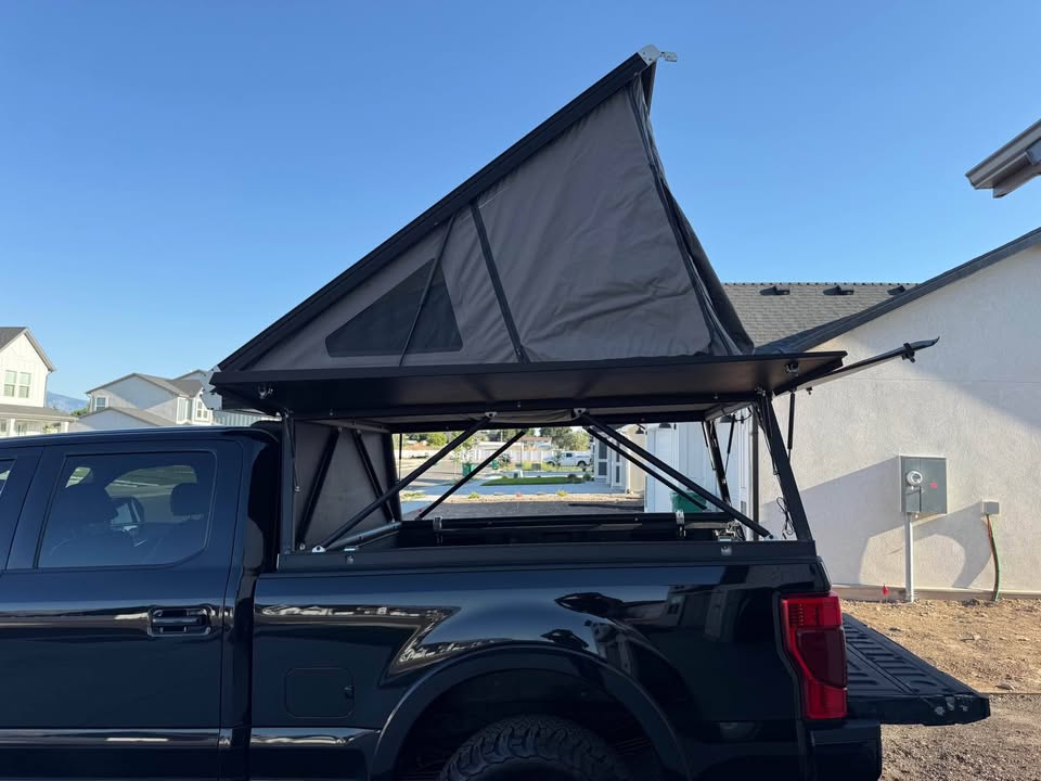 Go Fast Camper V2 Shell in Ogden, UT (photo 5) — photo 5