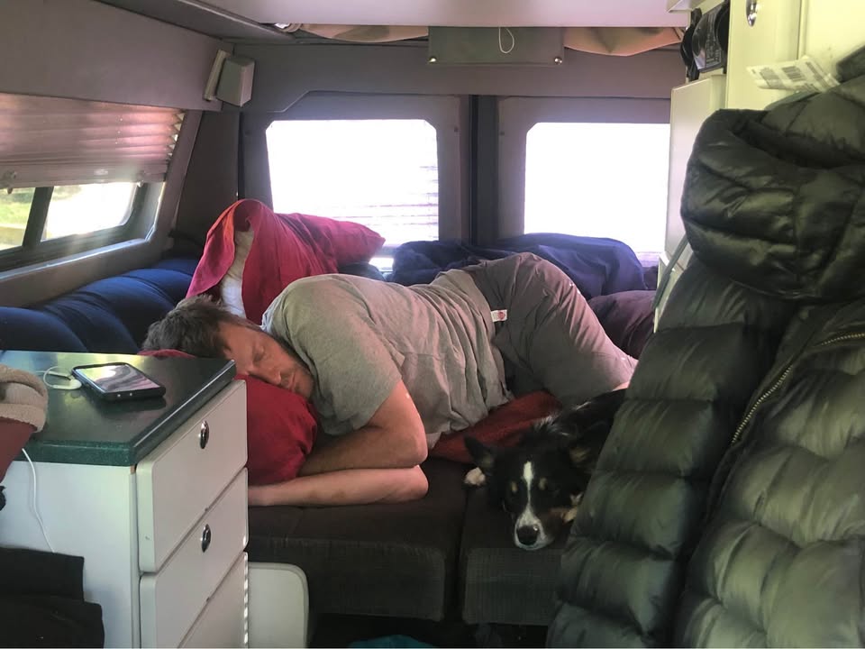 2006 Ford Sportsmobile E-350 Super Duty 4x4 w/ poptop (photo 5) — photo 5