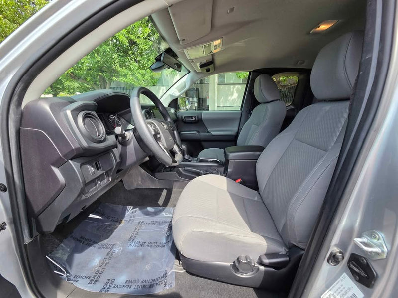 2022 Toyota Tacoma Access Cab · Pickup 4D 6 ft in Salt Lake City, UT (photo 8) — photo 8