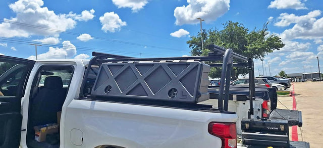 Leitner Cargo Rack in Canyon Lake, TX (photo 1)