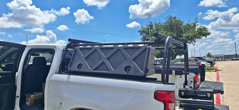 Leitner Cargo Rack in Canyon Lake, TX (photo 1) — photo 1