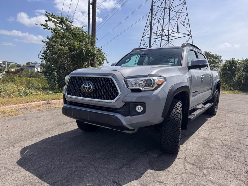 2019 Toyota Tacoma · TRD Off-Road Pickup 4D 5 ft in West Lake Hills, TX (photo 4) — photo 4