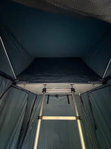 Thule Tepui Rooftop tent in South San Francisco, CA (photo 6)