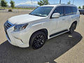 2021 Lexus GX · GX 460 Premium Sport Utility 4D