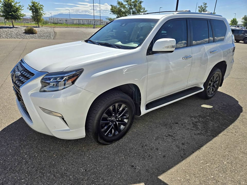 2021 Lexus GX · GX 460 Premium Sport Utility 4D in Grand Junction, CO (photo 1) — photo 1