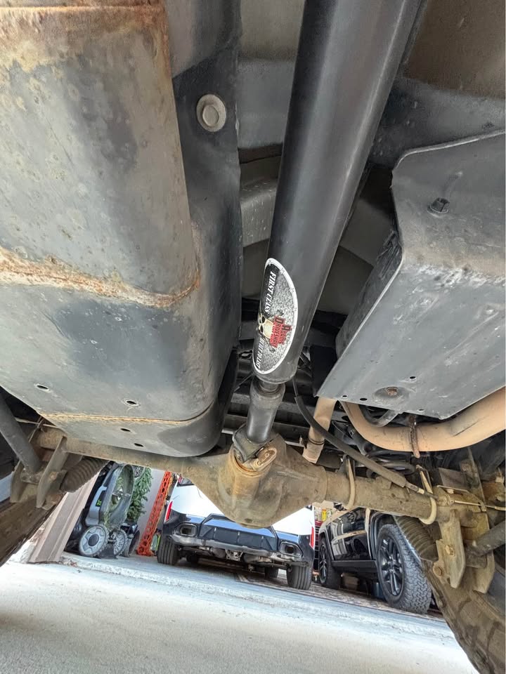 2016 Jeep Wrangler Unlimited · Sahara (JK) Sport Utility 4D in Killeen, TX (photo 12) — photo 12