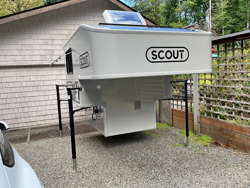2025 Scout olympic in Olympia, WA (photo 1) — photo 1