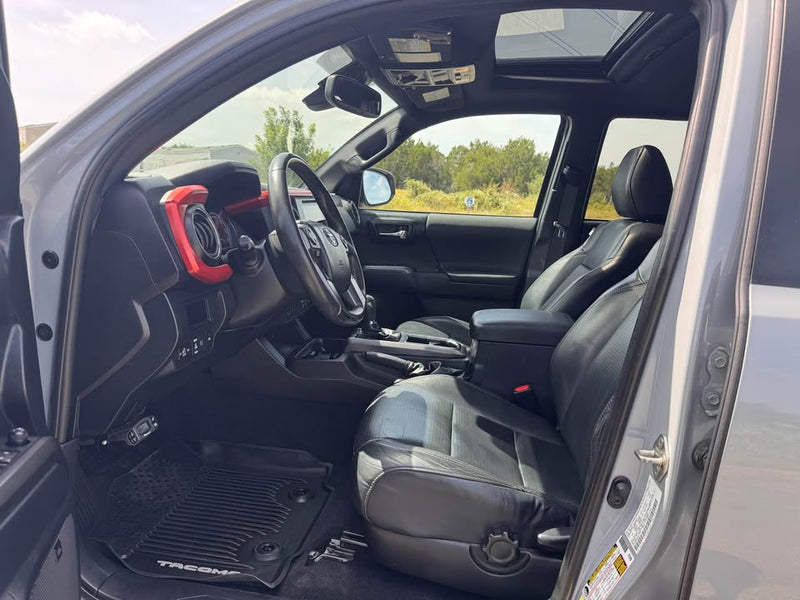 2019 Toyota Tacoma · TRD Off-Road Pickup 4D 5 ft in West Lake Hills, TX (photo 6) — photo 6