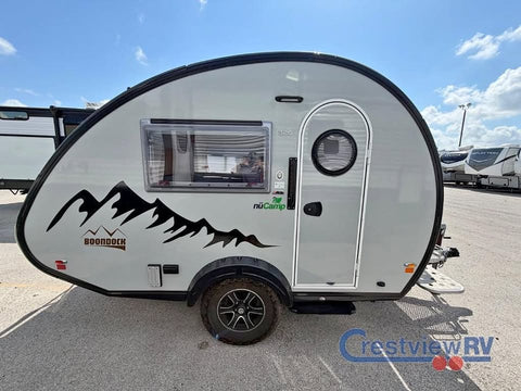 2023 NuCamp TAB 320 S
