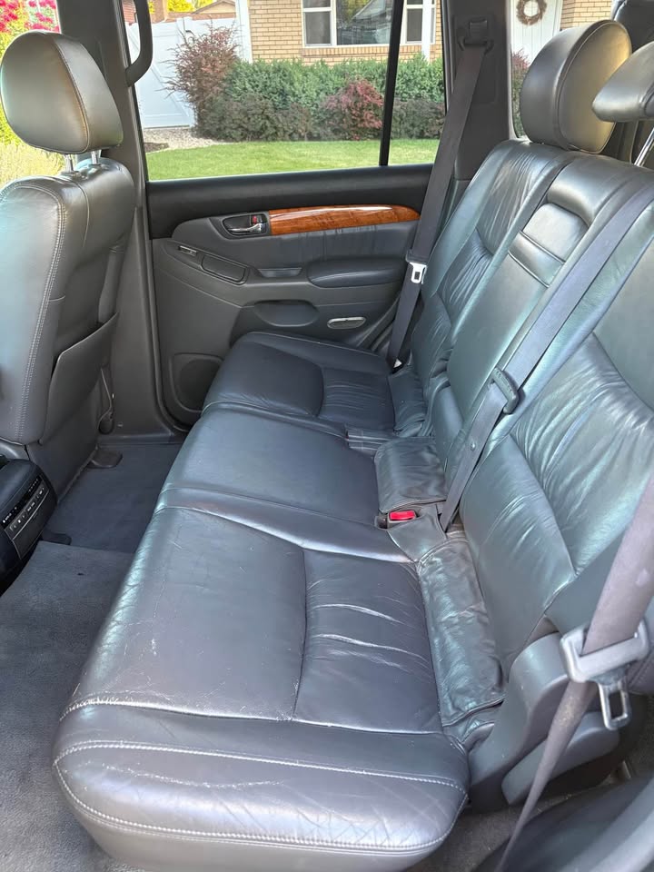 2004 Lexus GX · GX 470 Sport Utility 4D in Orem, UT (photo 9) — photo 9