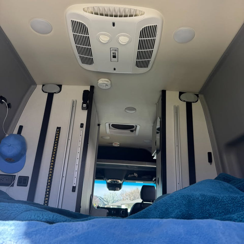 2022 Mercedes-Benz Sprinter in Salt Lake City, UT (photo 8) — photo 8