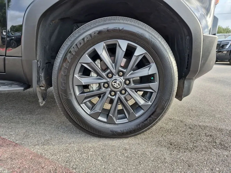 2025 Toyota Land Cruiser in Bee Cave, TX (photo 2) — photo 2