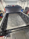 Decked Drawer System