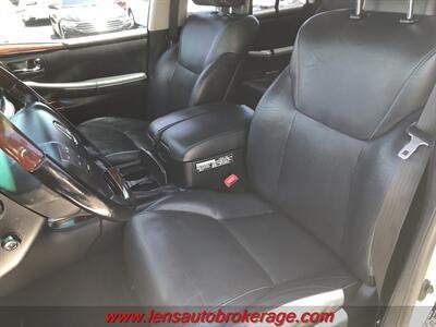 2015 Lexus LX in Tucson, AZ (photo 11) — photo 11