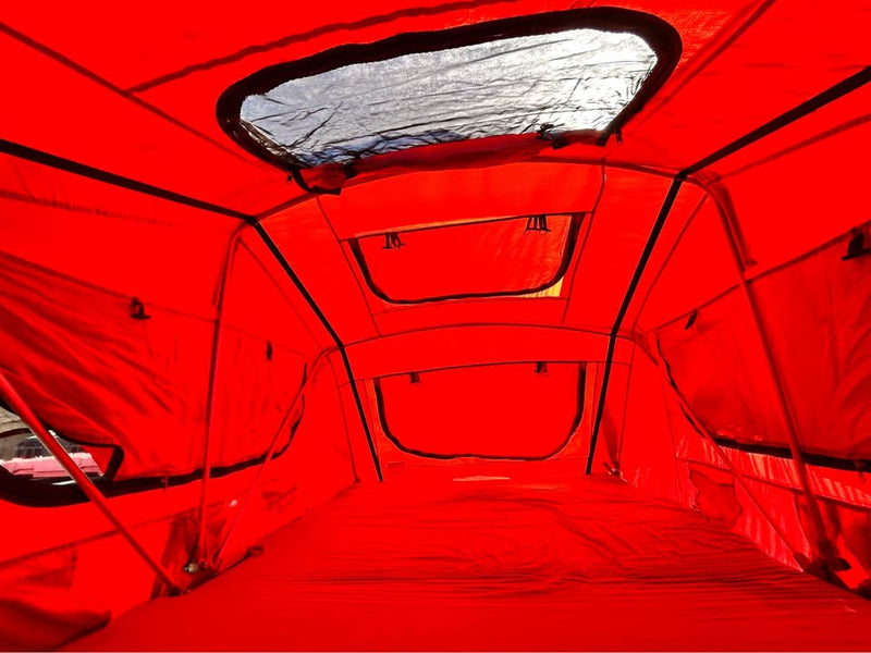 Yakima 2016 SkyRise Roof Tent *TENT ONLY* in Taylorsville, UT (photo 9) — photo 9